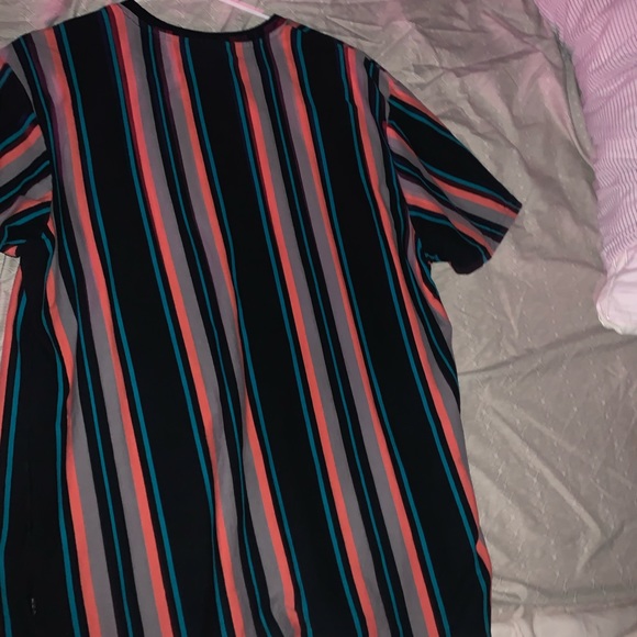 Huf Worldwide shirt - Picture 3 of 3